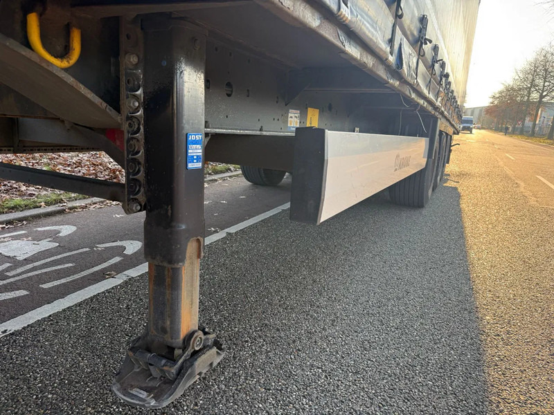 Krone 4x 2015 XL Krone mega vario schuifzeil trailer - Затворена каросерия полуремарке: снимка 3 Krone 4x 2015 XL Krone mega vario schuifzeil trailer - Затворена каросерия полуремарке: снимка 3