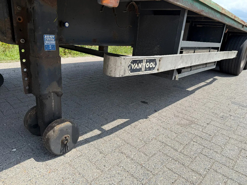 LAG inruil mega's LAG/ Van Hool 2008 / 2006 / 2005 / 1999 / 1998 - Затворена каросерия полуремарке: снимка 5 LAG inruil mega's LAG/ Van Hool 2008 / 2006 / 2005 / 1999 / 1998 - Затворена каросерия полуремарке: снимка 5