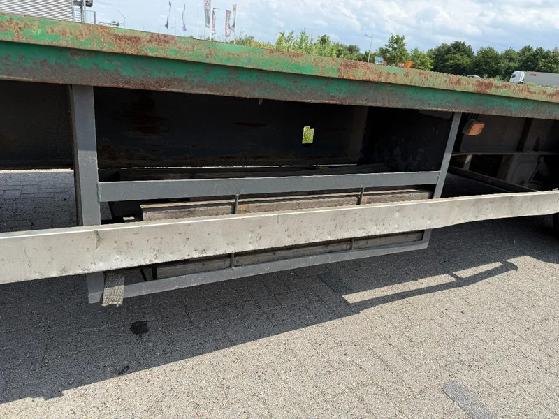 LAG inruil mega's LAG/ Van Hool 2008 / 2006 / 2005 / 1999 / 1998 - Затворена каросерия полуремарке: снимка 4 LAG inruil mega's LAG/ Van Hool 2008 / 2006 / 2005 / 1999 / 1998 - Затворена каросерия полуремарке: снимка 4