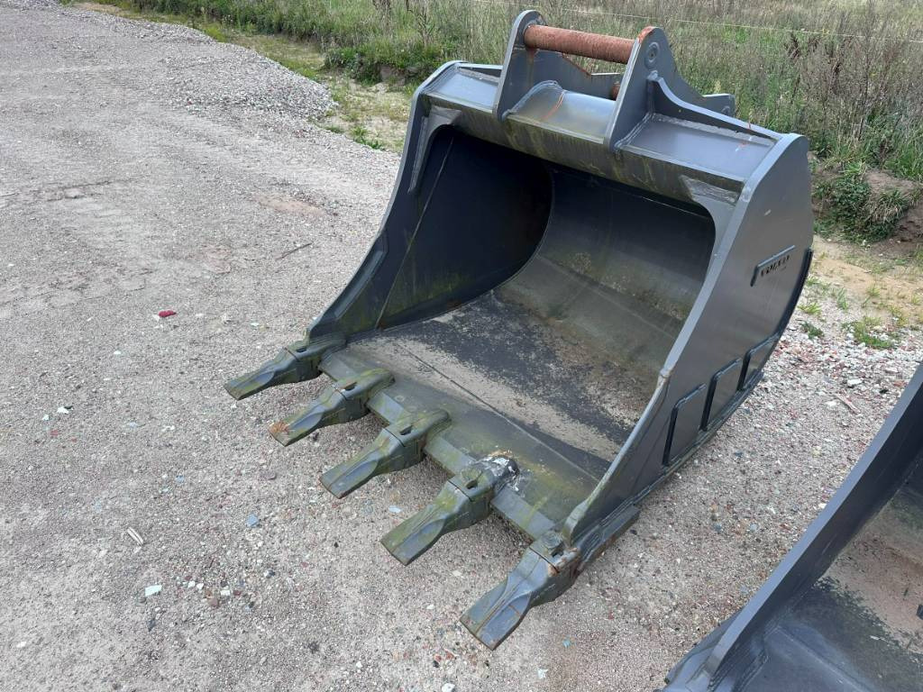 Volvo S 70 / S7 Tieflöffel bucket 1.500mm cbm 1.5 m³ - Кофа за багер: снимка 2 Volvo S 70 / S7 Tieflöffel bucket 1.500mm cbm 1.5 m³ - Кофа за багер: снимка 2