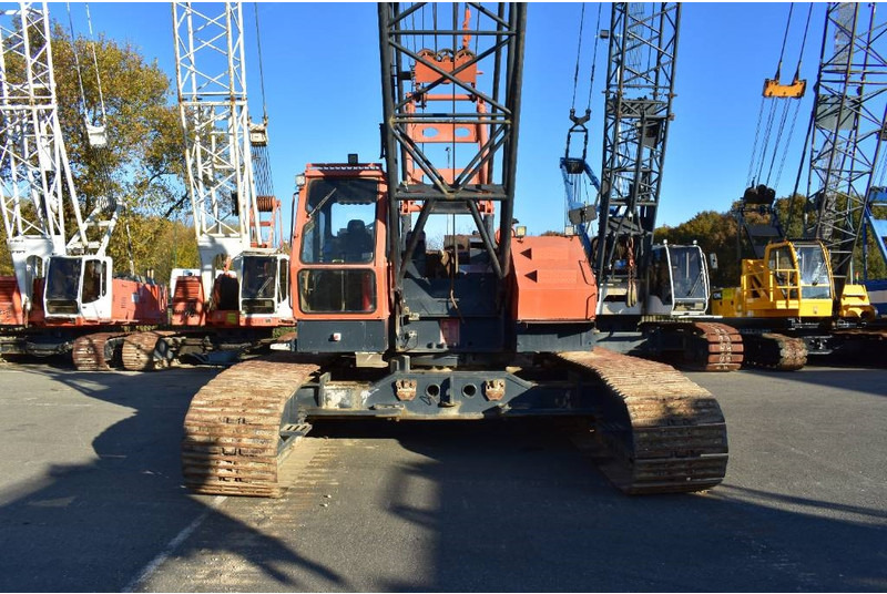 Hitachi KH 230-3 - Верижен кран: снимка 3 Hitachi KH 230-3 - Верижен кран: снимка 3