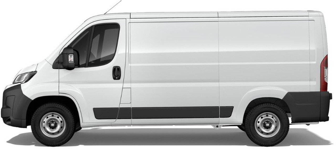 Fiat Ducato 30L L2H1 120 Kastenwagen 2025 - Малък ван: снимка 3 Fiat Ducato 30L L2H1 120 Kastenwagen 2025 - Малък ван: снимка 3