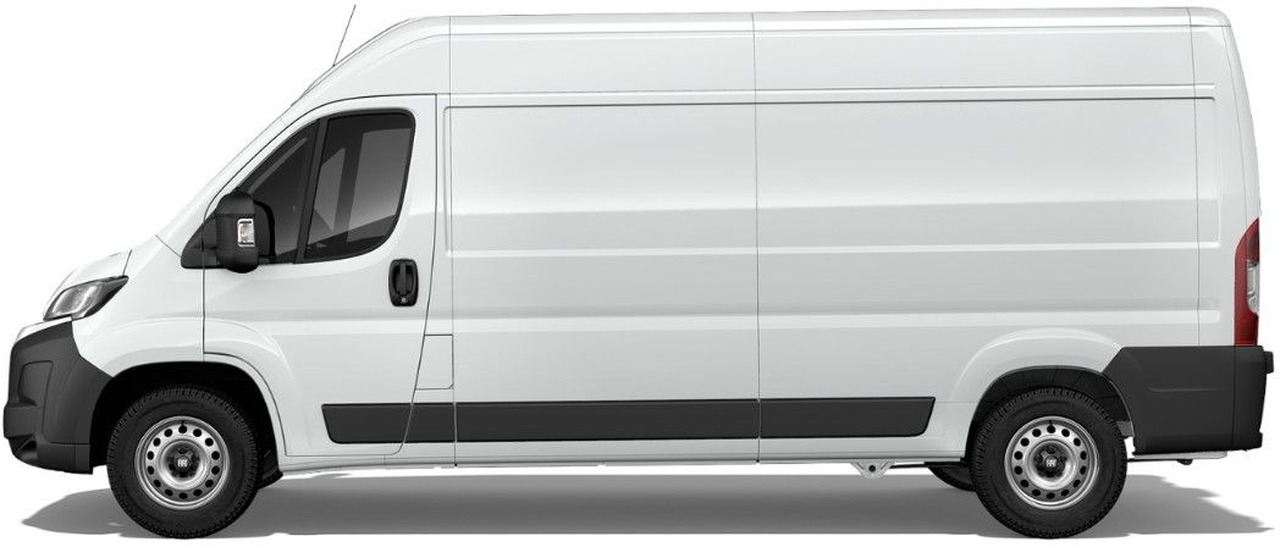 Fiat Ducato 35H L3H2 140 Kastenwagen 2025 - Товарен бус: снимка 3 Fiat Ducato 35H L3H2 140 Kastenwagen 2025 - Товарен бус: снимка 3