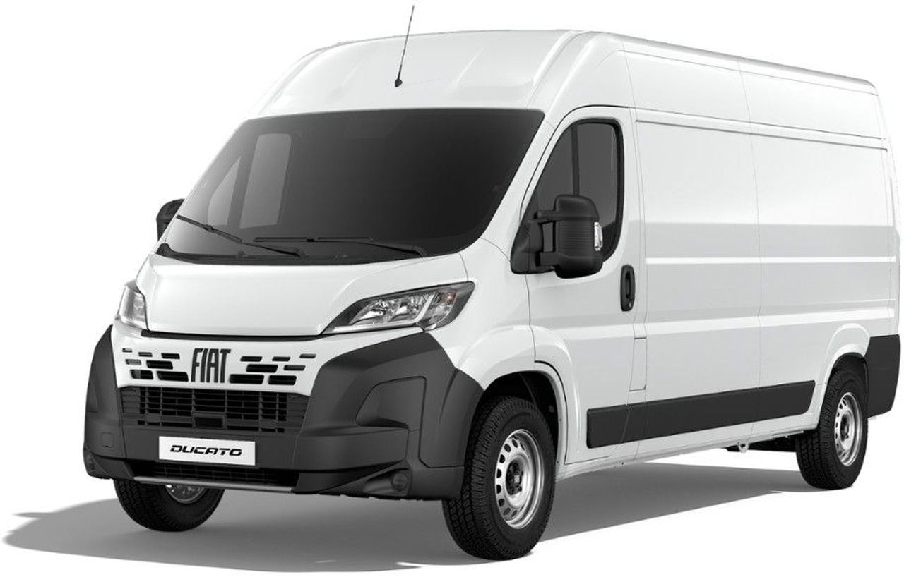 Fiat Ducato 35H L3H2 180 Kastenwagen 2025 - Товарен бус: снимка 1 Fiat Ducato 35H L3H2 180 Kastenwagen 2025 - Товарен бус: снимка 1
