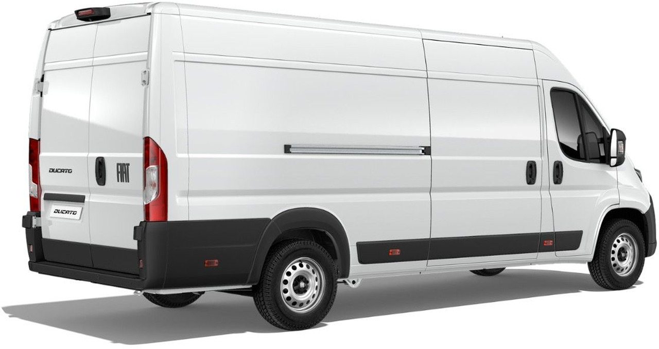 Fiat Ducato 35H L4H2 140 Kastenwagen 2025 - Товарен бус: снимка 4 Fiat Ducato 35H L4H2 140 Kastenwagen 2025 - Товарен бус: снимка 4