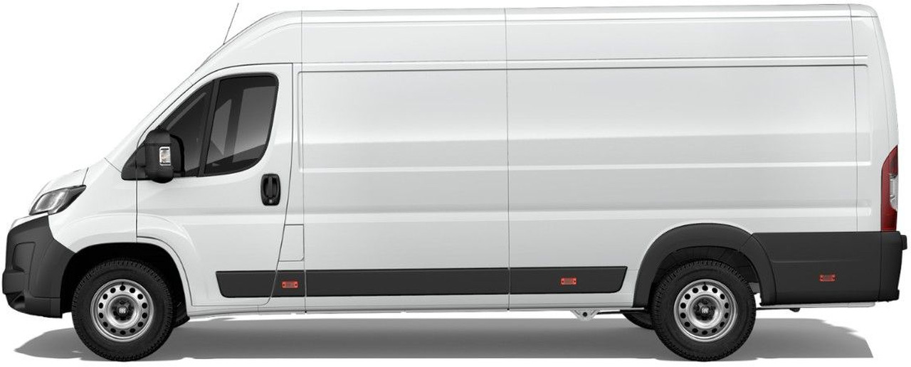 Fiat Ducato 35H L4H2 180 Kastenwagen 2025 - Товарен бус: снимка 3 Fiat Ducato 35H L4H2 180 Kastenwagen 2025 - Товарен бус: снимка 3