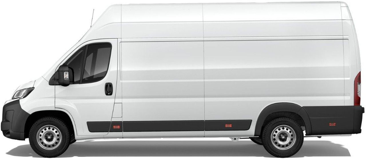 Fiat Ducato 35H L4H3 180 Kastenwagen 2025 - Товарен бус: снимка 3 Fiat Ducato 35H L4H3 180 Kastenwagen 2025 - Товарен бус: снимка 3