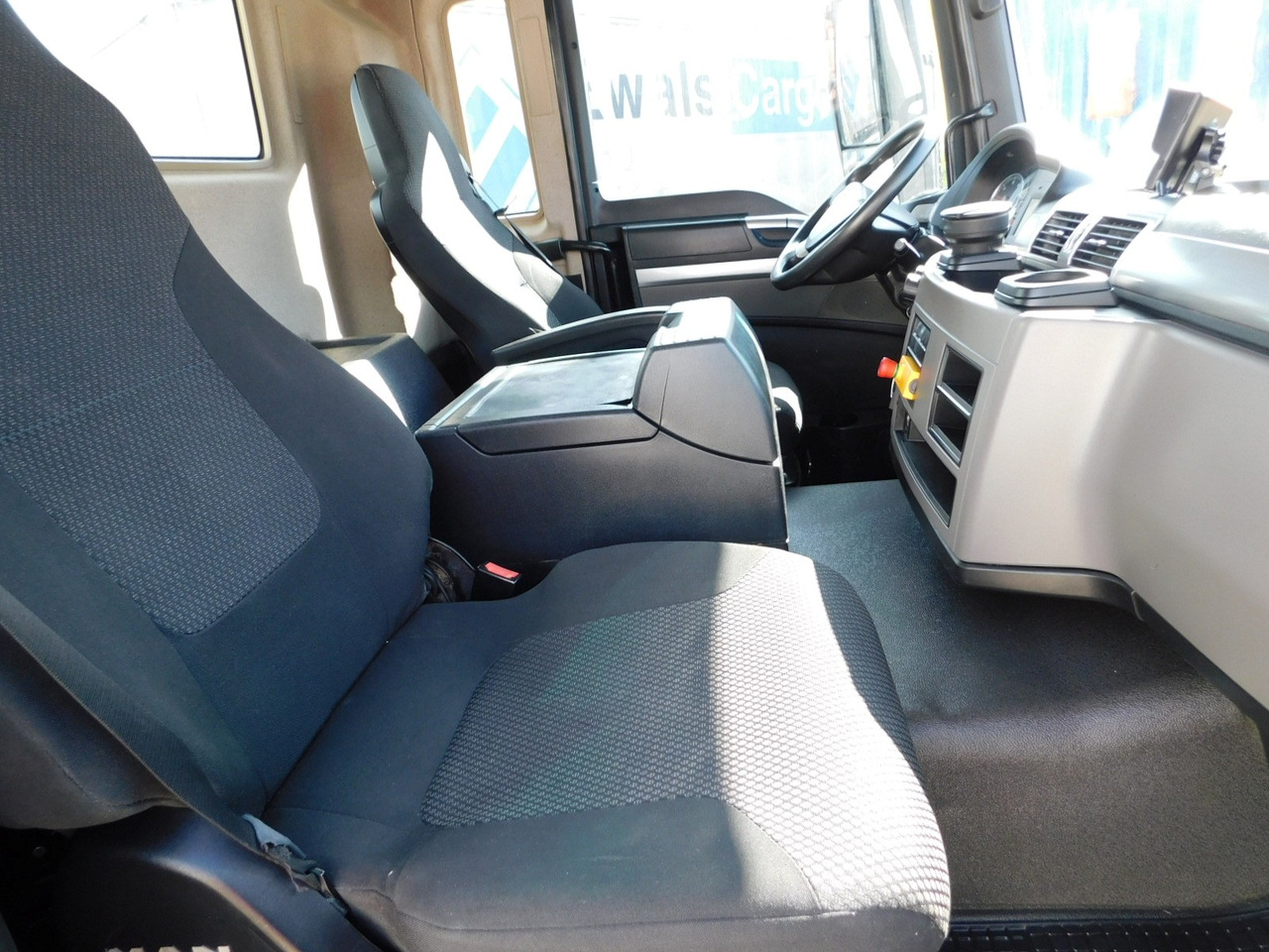 Man Tgs 32420 - Бетоновоз: снимка 5 Man Tgs 32420 - Бетоновоз: снимка 5