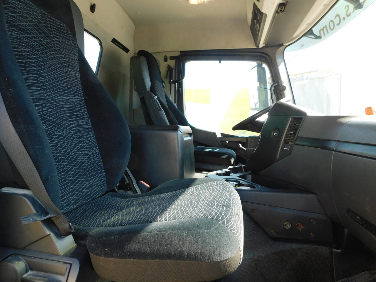 Mercedes Arocs 3243 - Бетоновоз: снимка 5 Mercedes Arocs 3243 - Бетоновоз: снимка 5