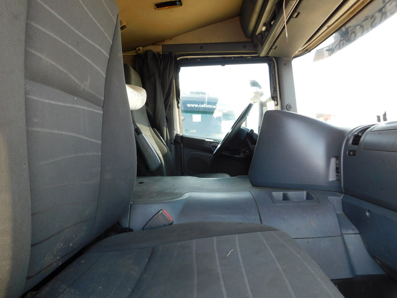 Scania Lb 4x2 - Автовоз камион: снимка 5 Scania Lb 4x2 - Автовоз камион: снимка 5