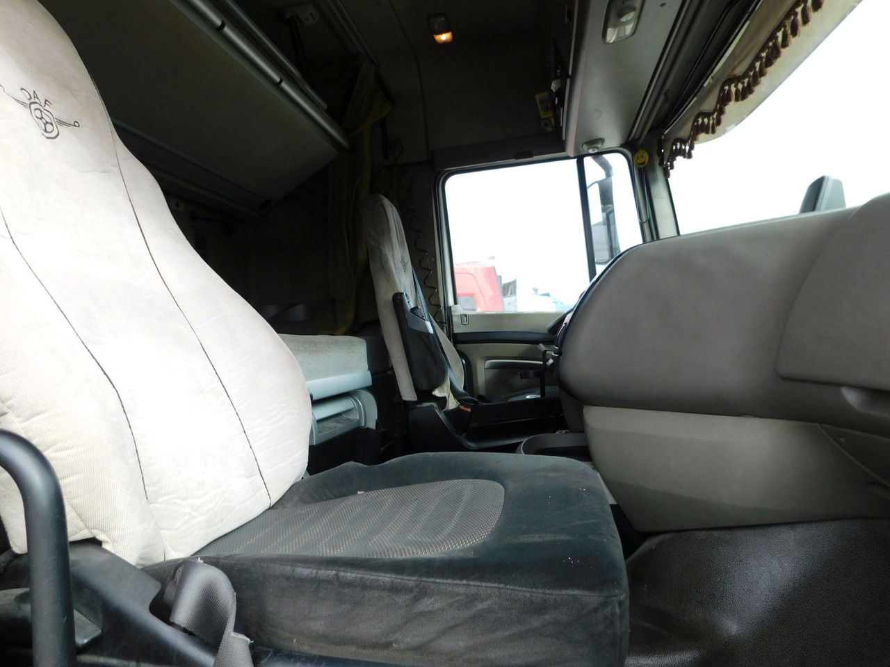 Daf Xf 105460 - Влекач: снимка 5 Daf Xf 105460 - Влекач: снимка 5