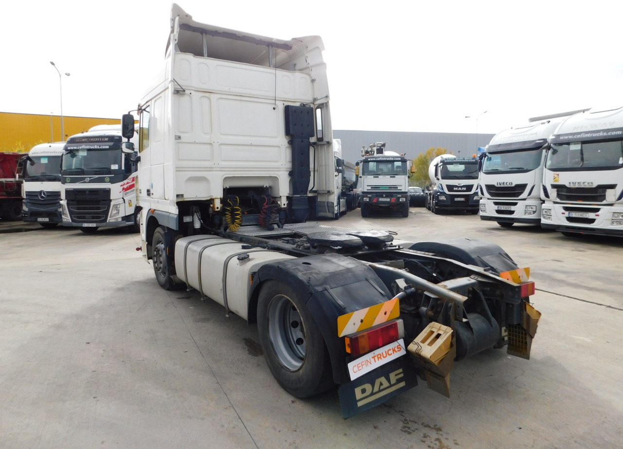 Daf Xf 105460 - Влекач: снимка 4 Daf Xf 105460 - Влекач: снимка 4