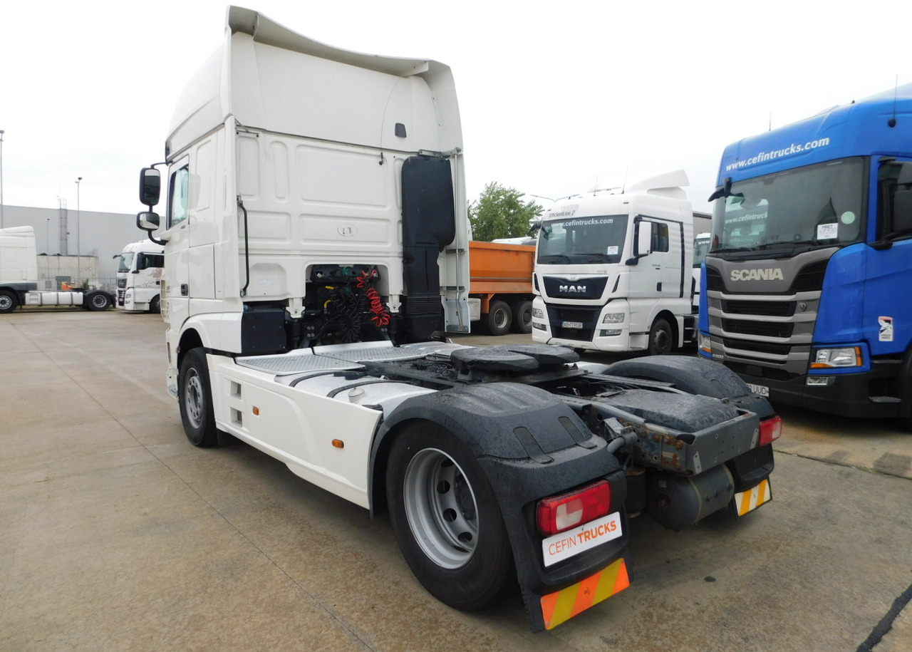 Daf Xf 460 ft - Влекач: снимка 4 Daf Xf 460 ft - Влекач: снимка 4