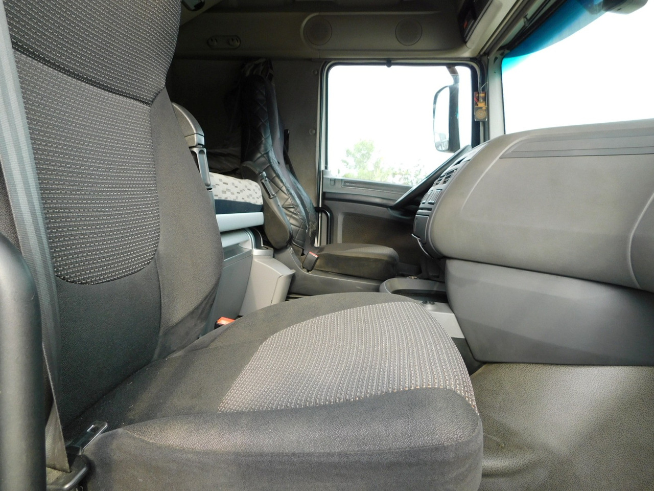 Daf Xf 460 ft - Влекач: снимка 5 Daf Xf 460 ft - Влекач: снимка 5