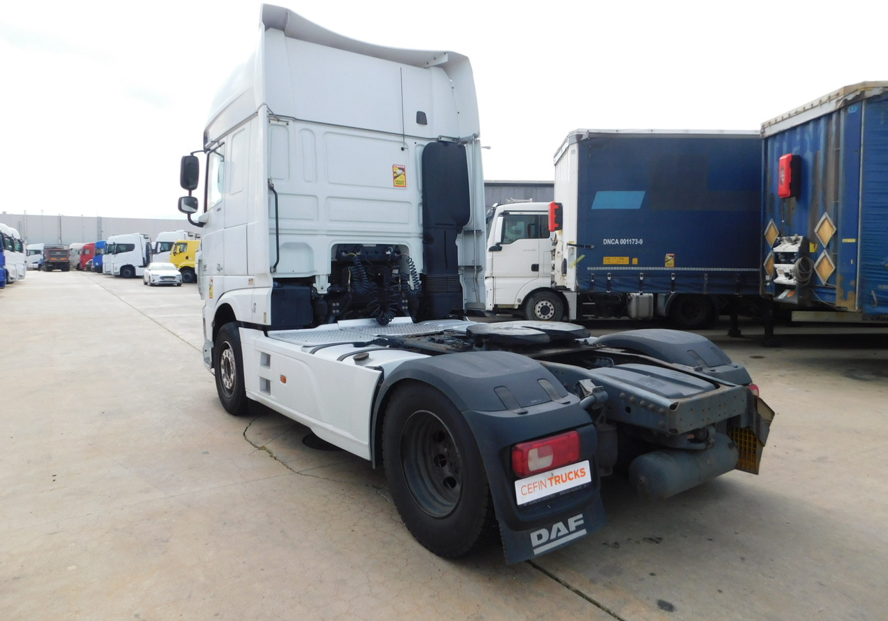 Daf Xf 460 ft - Влекач: снимка 4 Daf Xf 460 ft - Влекач: снимка 4