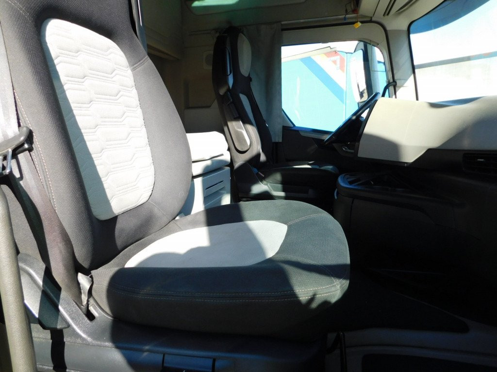 Ford F max 4x2 scab e6 12s2620 - Влекач: снимка 5 Ford F max 4x2 scab e6 12s2620 - Влекач: снимка 5