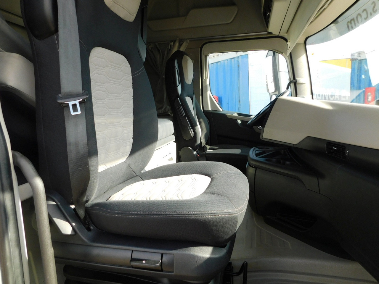 Ford F max 4x2 scab e6 12s2620 - Влекач: снимка 5 Ford F max 4x2 scab e6 12s2620 - Влекач: снимка 5