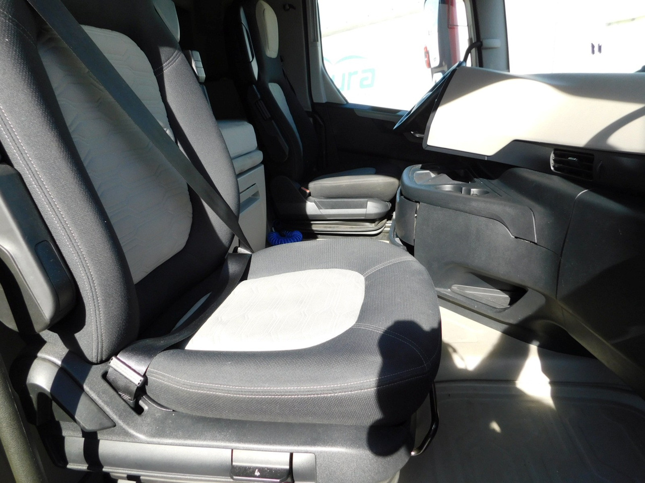 Ford F max 4x2 scab e6 12tx2620 - Влекач: снимка 5 Ford F max 4x2 scab e6 12tx2620 - Влекач: снимка 5