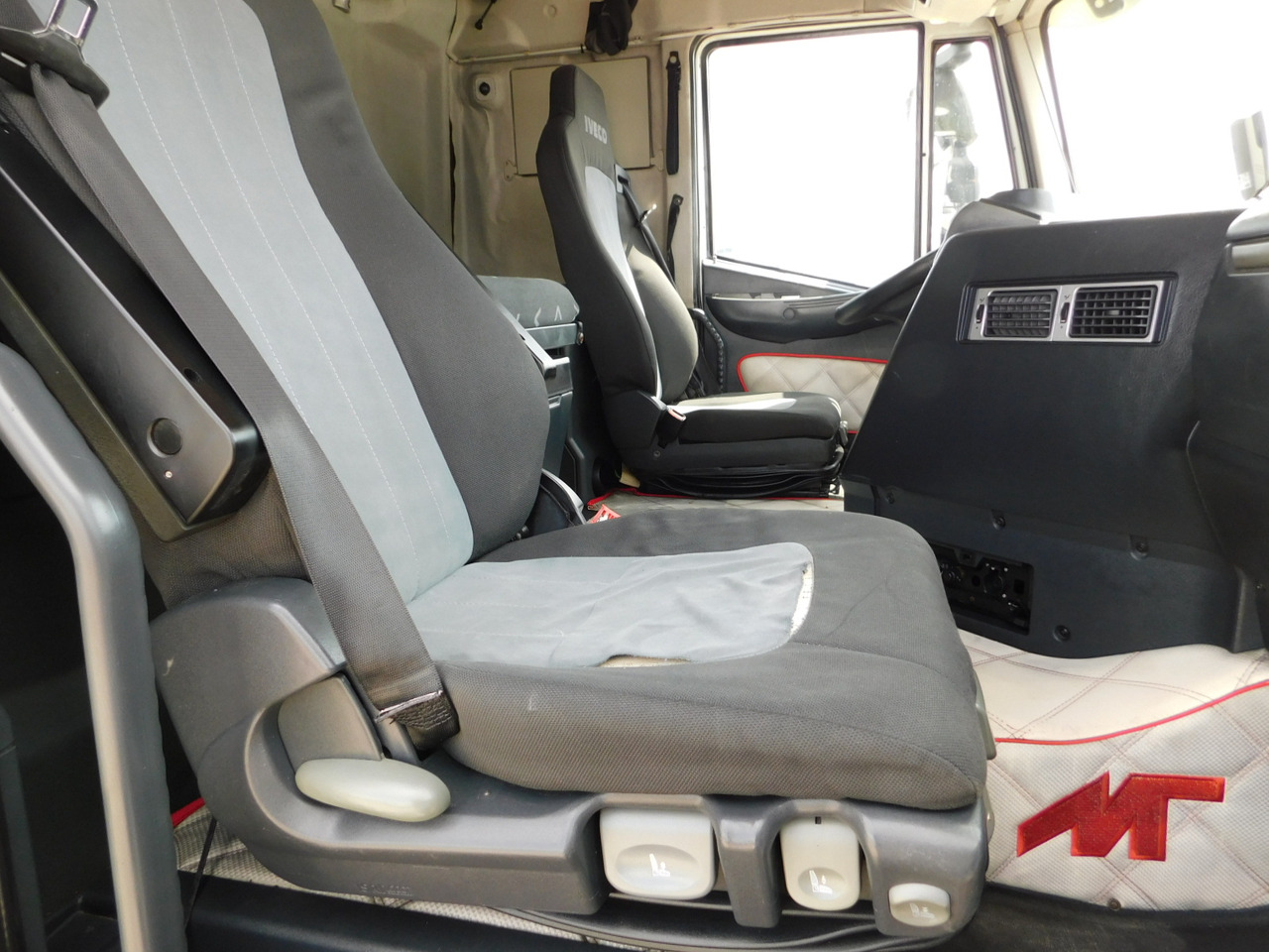 Iveco As440s50t - Влекач: снимка 5 Iveco As440s50t - Влекач: снимка 5