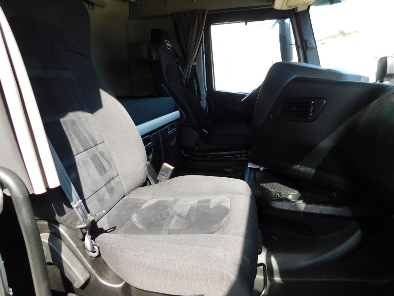Iveco As440stfp lt - Влекач: снимка 5 Iveco As440stfp lt - Влекач: снимка 5