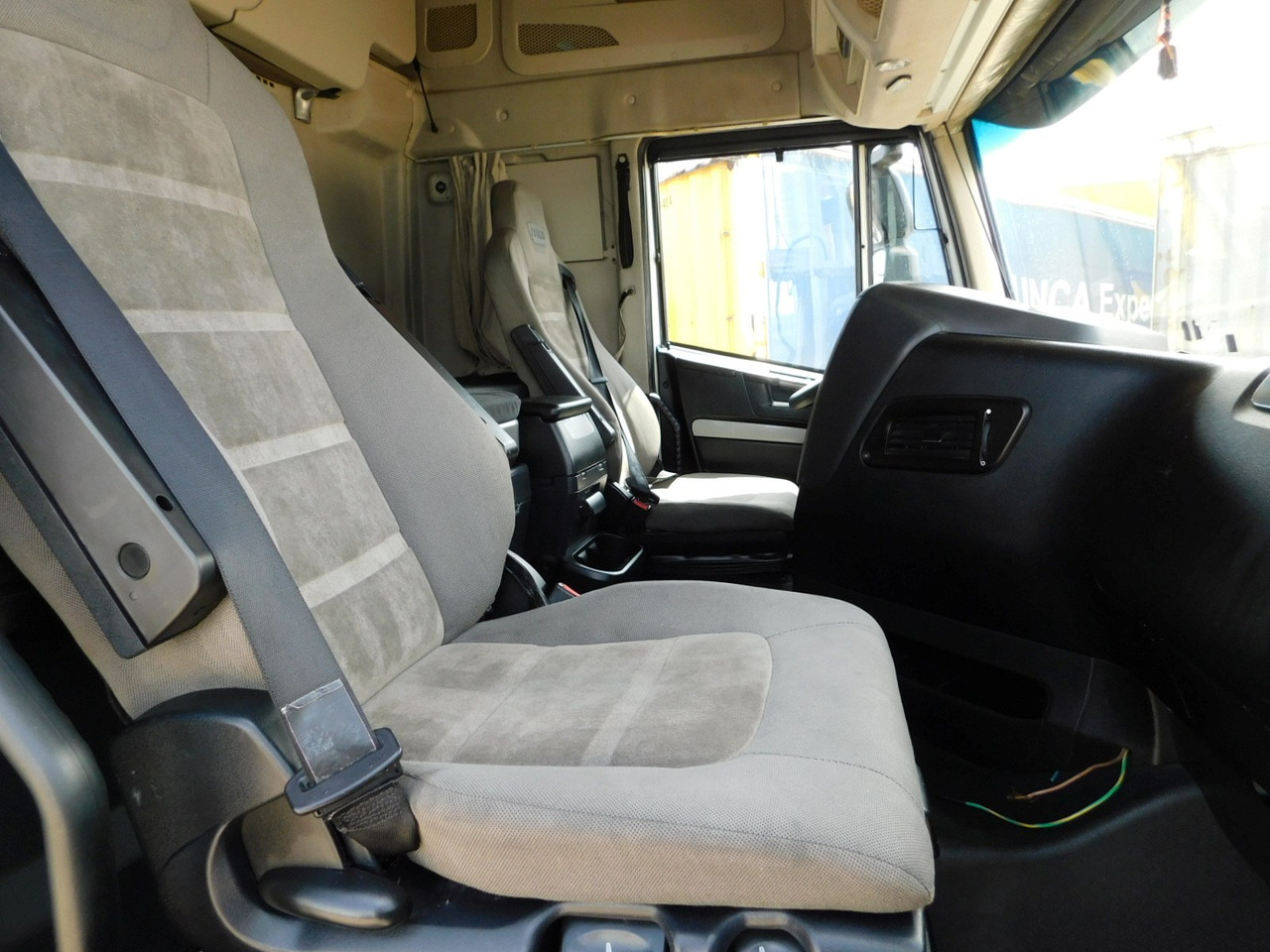 Iveco As440tp - Влекач: снимка 5 Iveco As440tp - Влекач: снимка 5