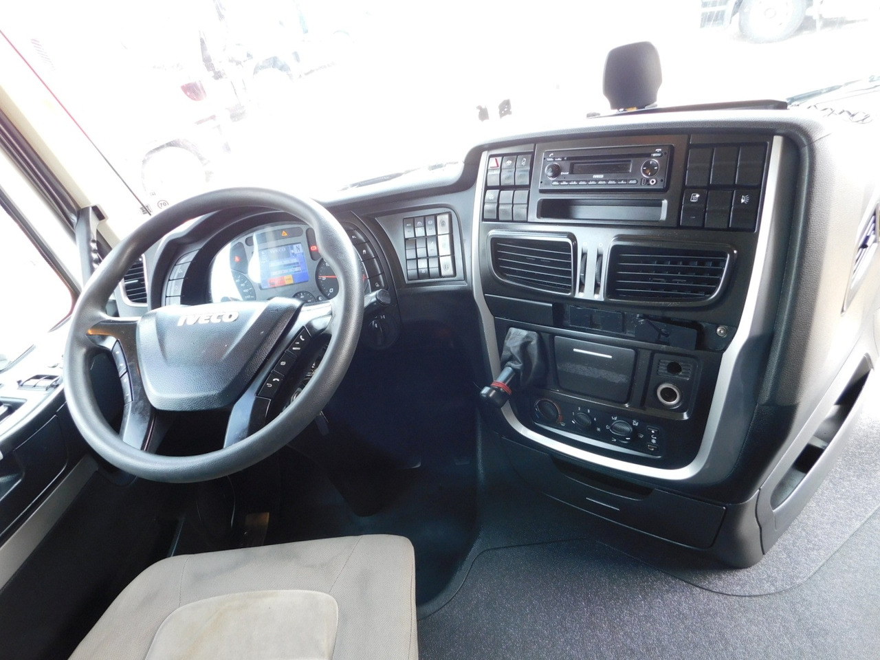 Iveco As440tp - Влекач: снимка 5 Iveco As440tp - Влекач: снимка 5