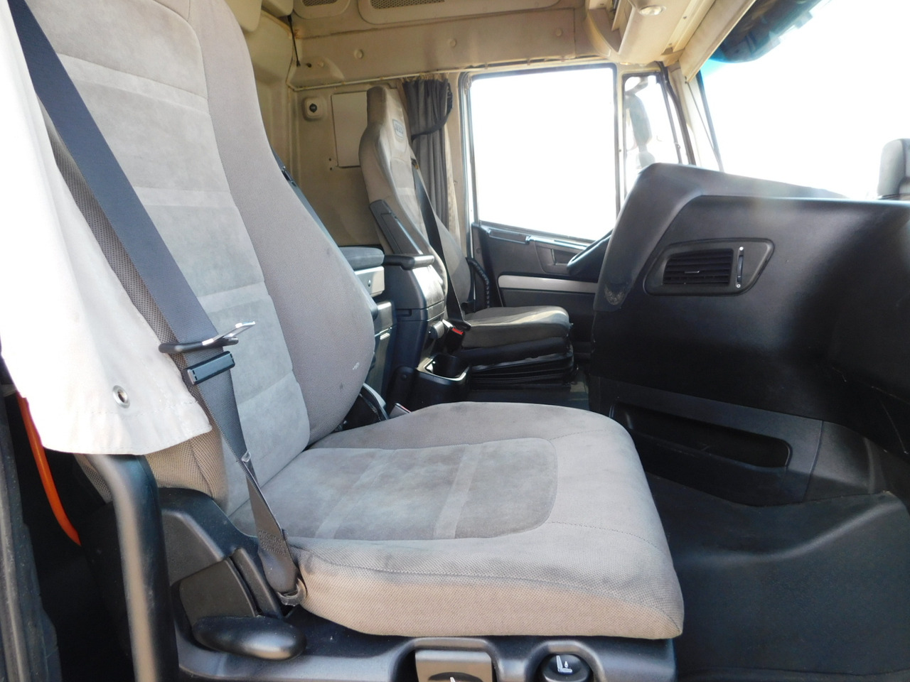 Iveco As440tp - Влекач: снимка 5 Iveco As440tp - Влекач: снимка 5