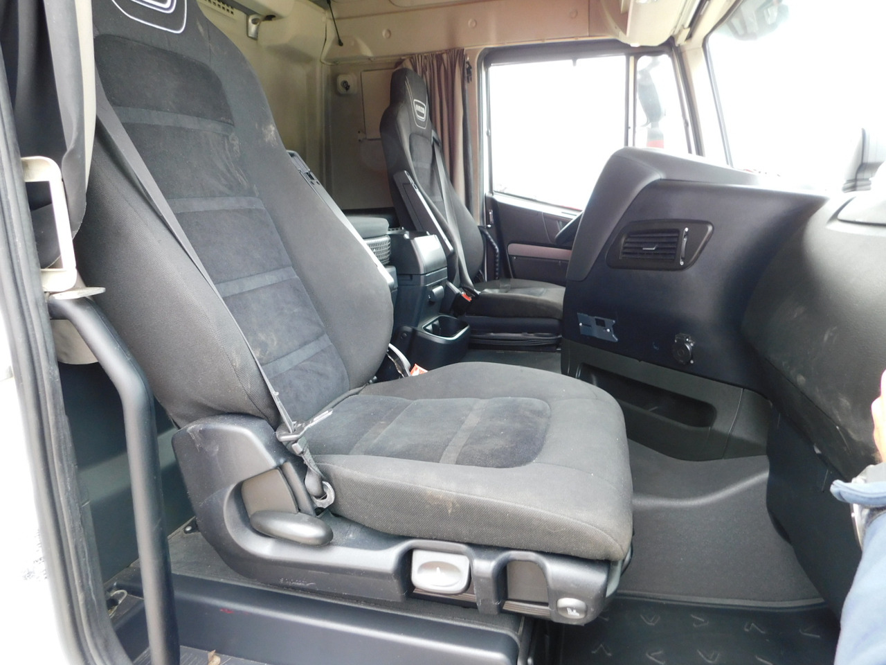Iveco As440tp - Влекач: снимка 5 Iveco As440tp - Влекач: снимка 5