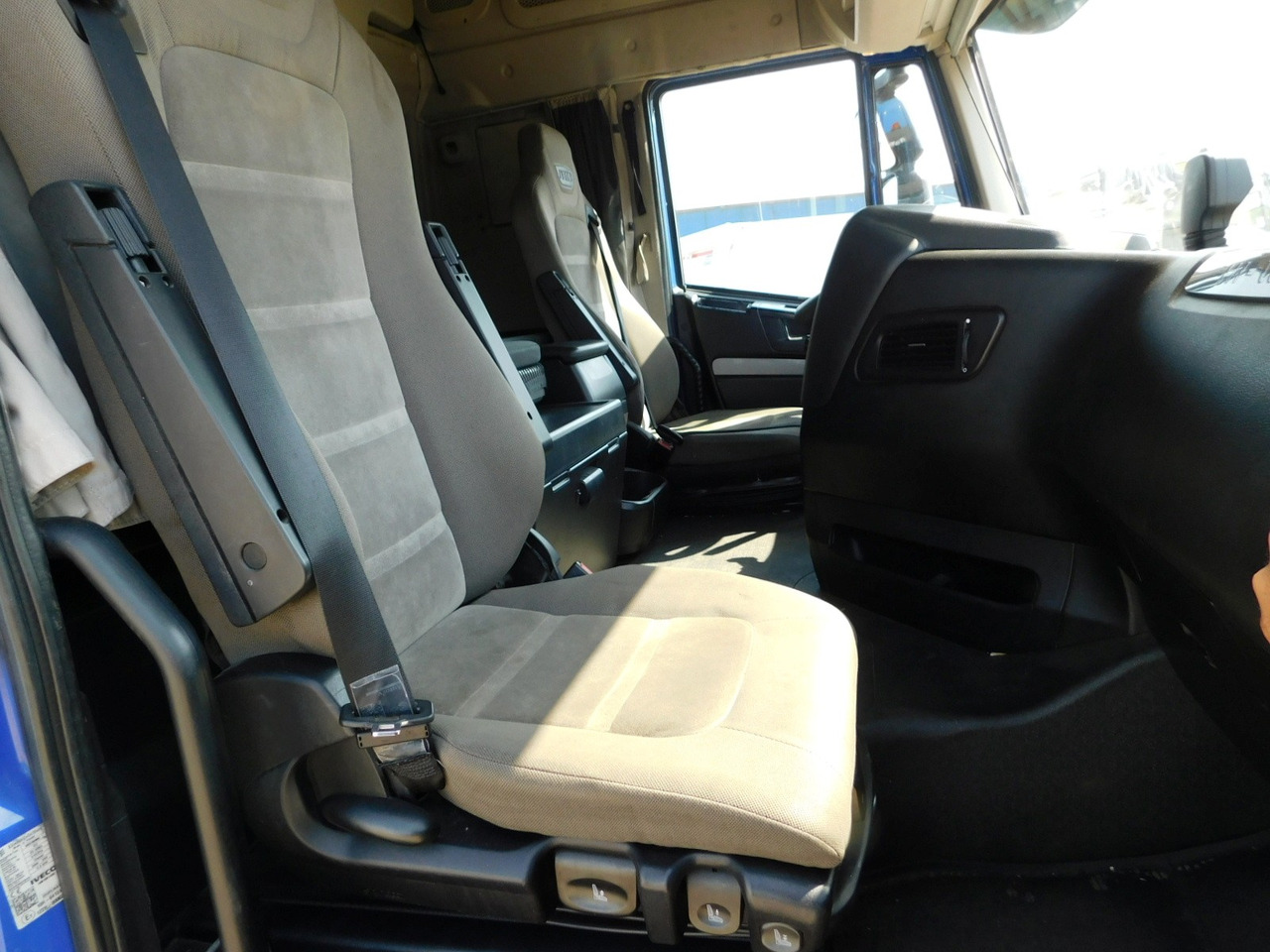 Iveco As440tp - Влекач: снимка 5 Iveco As440tp - Влекач: снимка 5