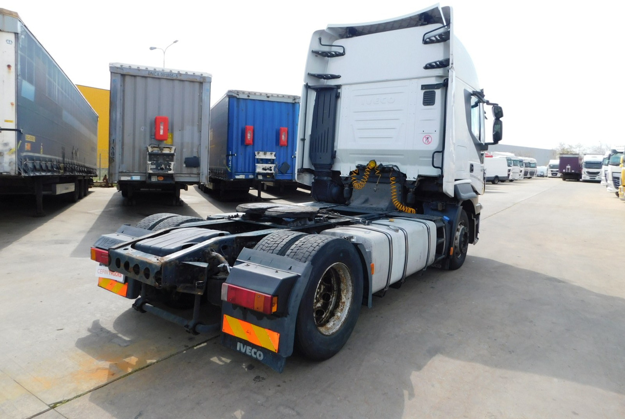 Iveco As440tp - Влекач: снимка 3 Iveco As440tp - Влекач: снимка 3