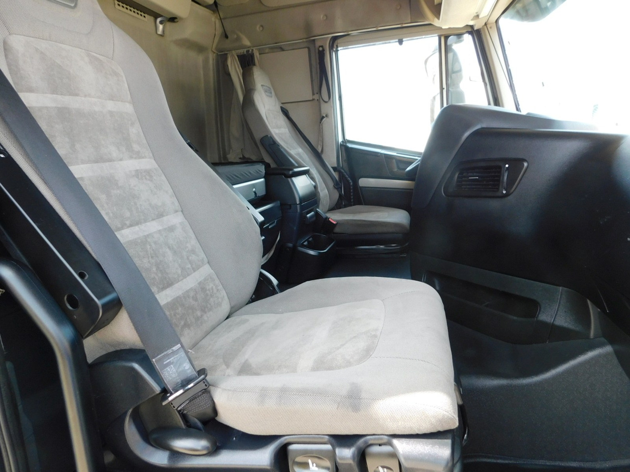 Iveco As440tp - Влекач: снимка 5 Iveco As440tp - Влекач: снимка 5