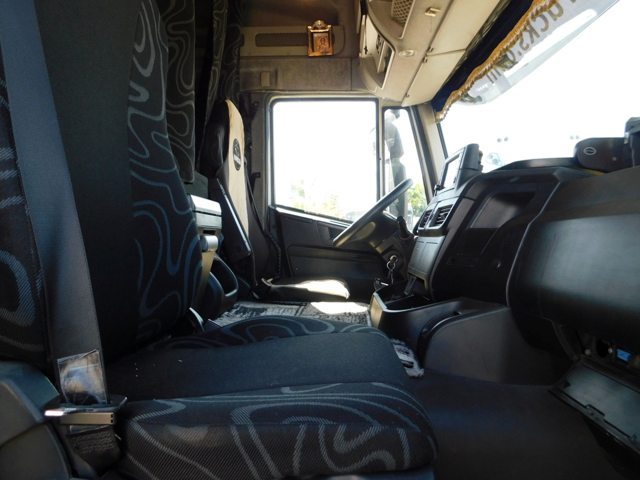 Iveco At440tp - Влекач: снимка 5 Iveco At440tp - Влекач: снимка 5