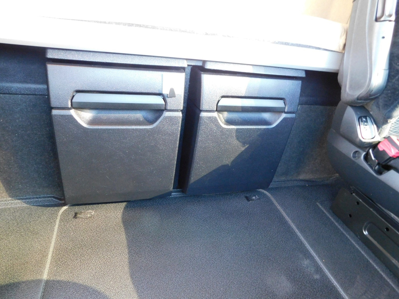 Влекач Mercedes Actros: снимка 6