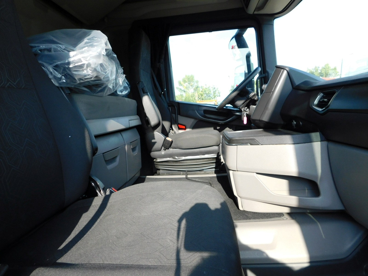 Scania R500 - Влекач: снимка 5 Scania R500 - Влекач: снимка 5