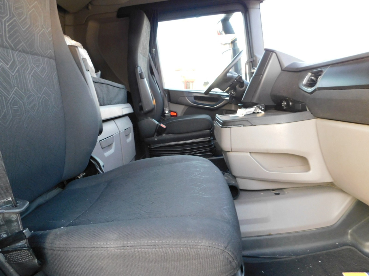 Scania R500 - Влекач: снимка 5 Scania R500 - Влекач: снимка 5