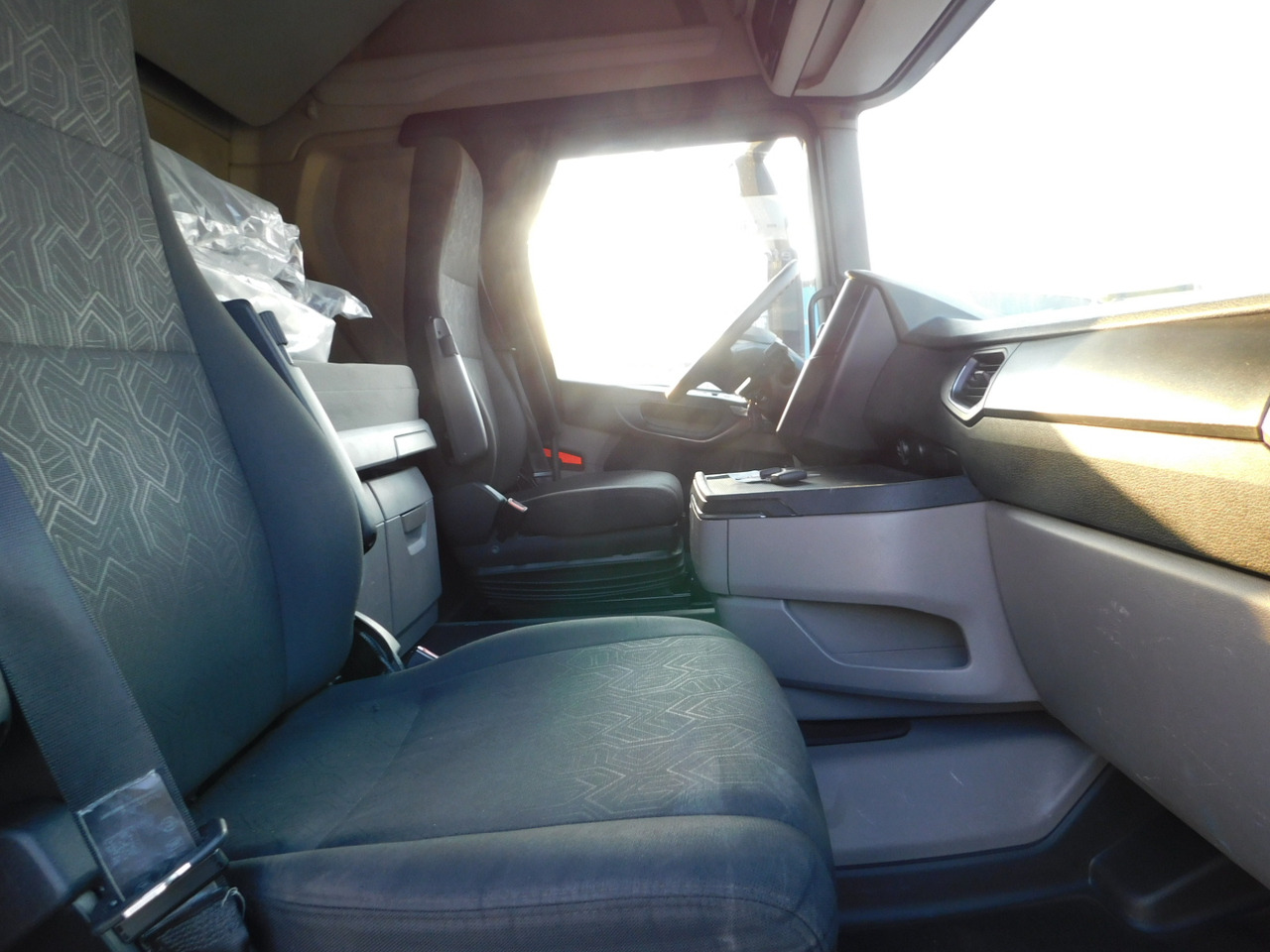 Scania R500 - Влекач: снимка 5 Scania R500 - Влекач: снимка 5