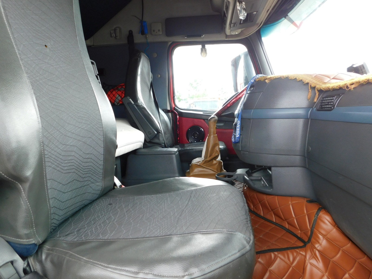 Volvo Fh 440 - Влекач: снимка 5 Volvo Fh 440 - Влекач: снимка 5
