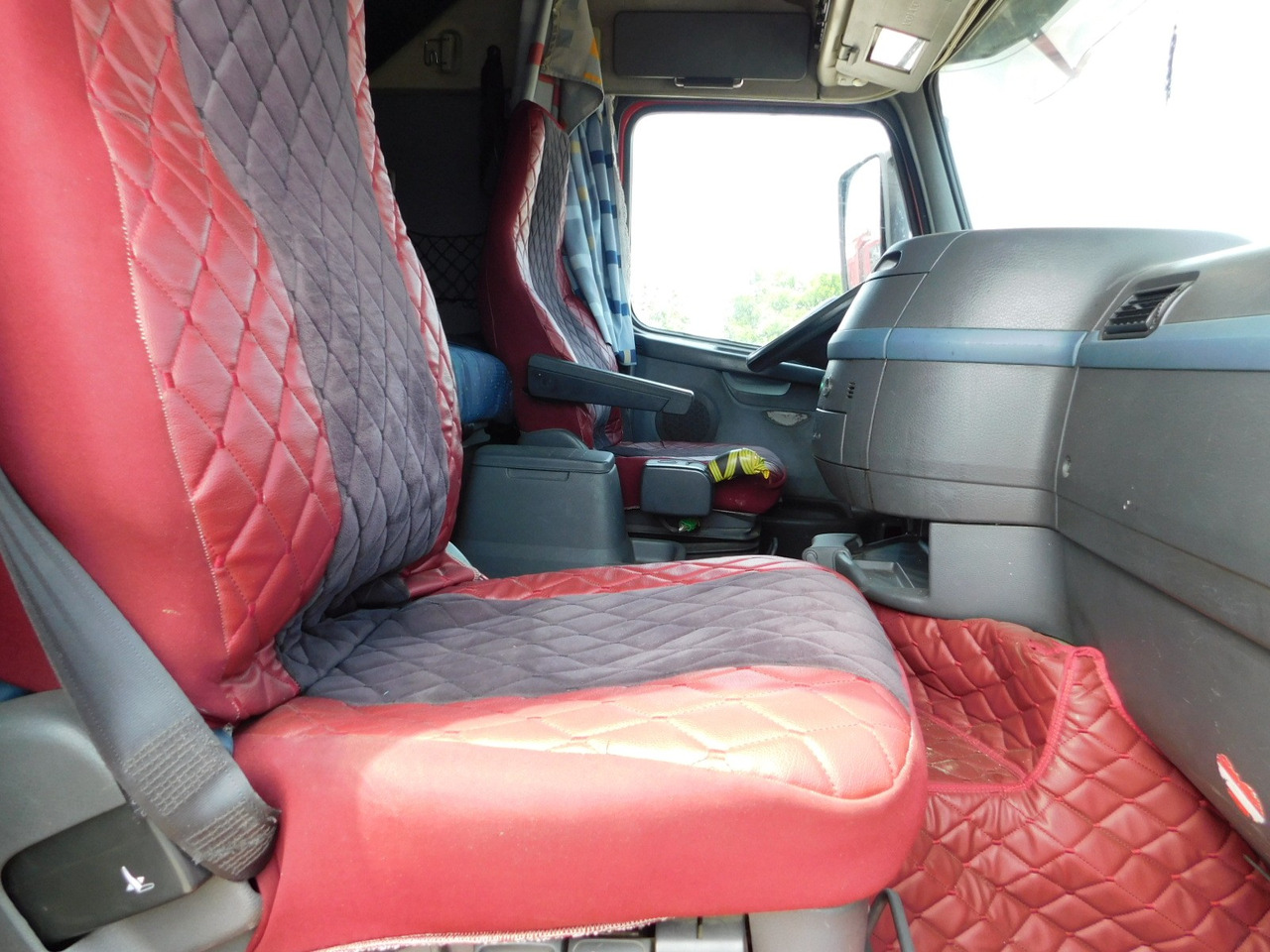Volvo Fh 440 - Влекач: снимка 5 Volvo Fh 440 - Влекач: снимка 5