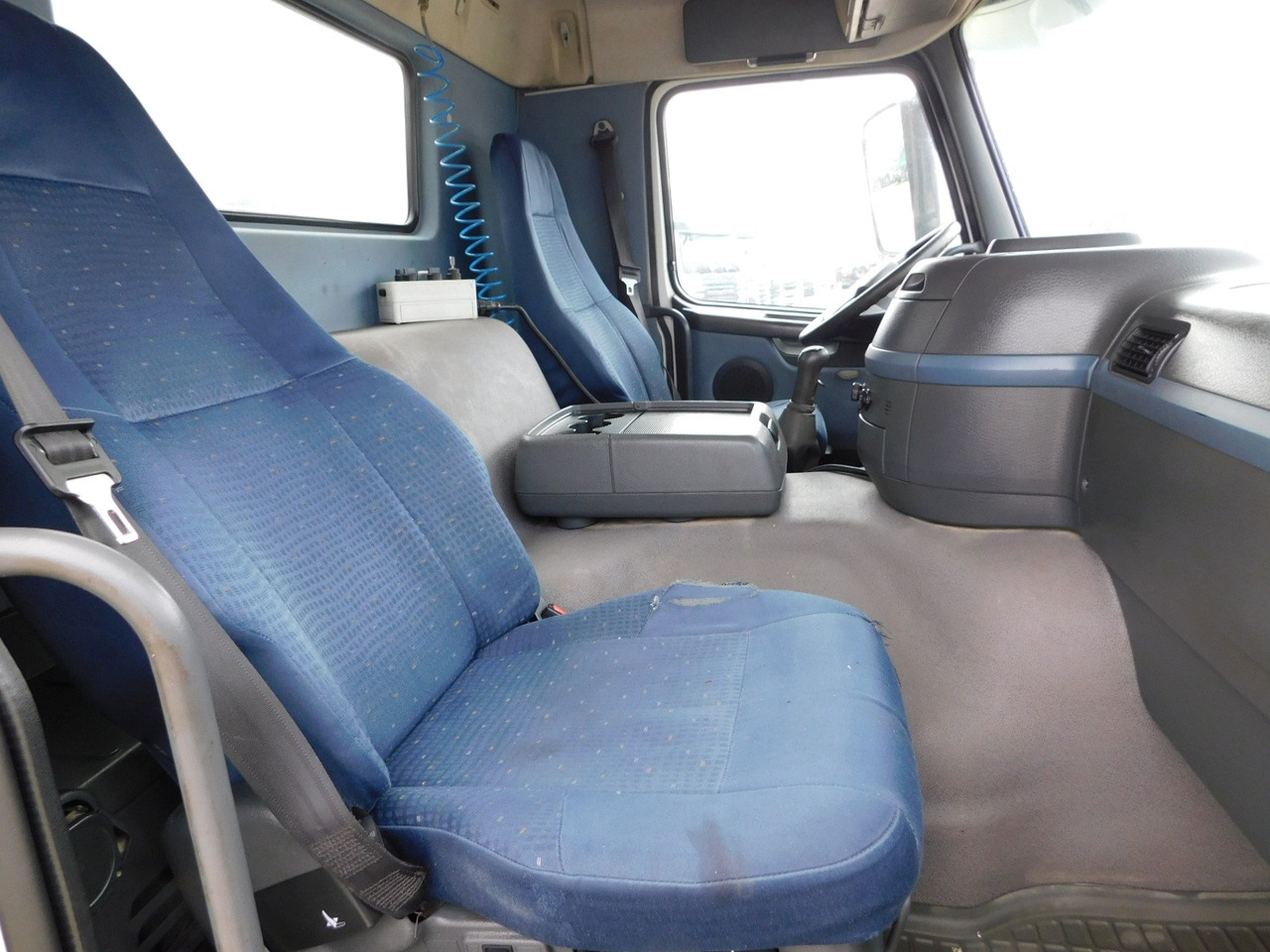 Volvo Fm440 - Бетоновоз: снимка 5 Volvo Fm440 - Бетоновоз: снимка 5