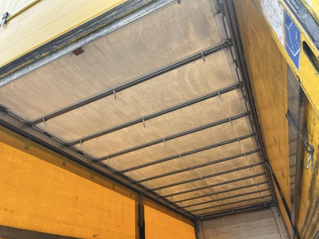 MAN TGL 12.220 4x2 BL Euro6 Klima Luftfeder - Камион с брезент: снимка 5 MAN TGL 12.220 4x2 BL Euro6 Klima Luftfeder - Камион с брезент: снимка 5