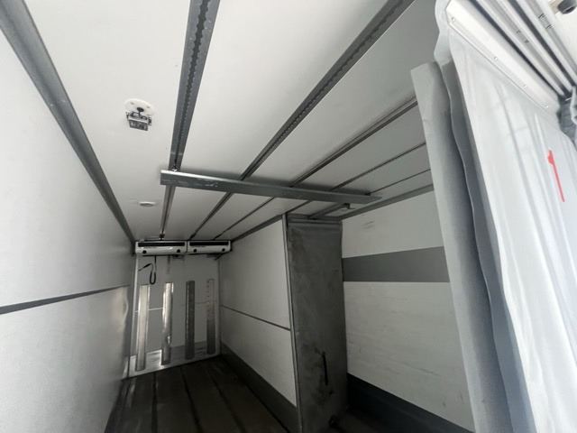 MAN TGM 15.290 4x2 LL Tiefkühler ATP möglich Euro6 - Хладилен бус: снимка 2 MAN TGM 15.290 4x2 LL Tiefkühler ATP möglich Euro6 - Хладилен бус: снимка 2