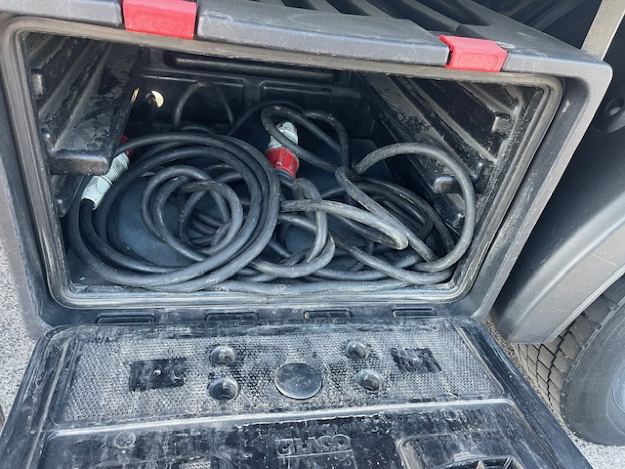 MAN TGM 15.290 4x2 LL Tiefkühler ATP möglich Euro6 - Хладилен бус: снимка 2 MAN TGM 15.290 4x2 LL Tiefkühler ATP möglich Euro6 - Хладилен бус: снимка 2