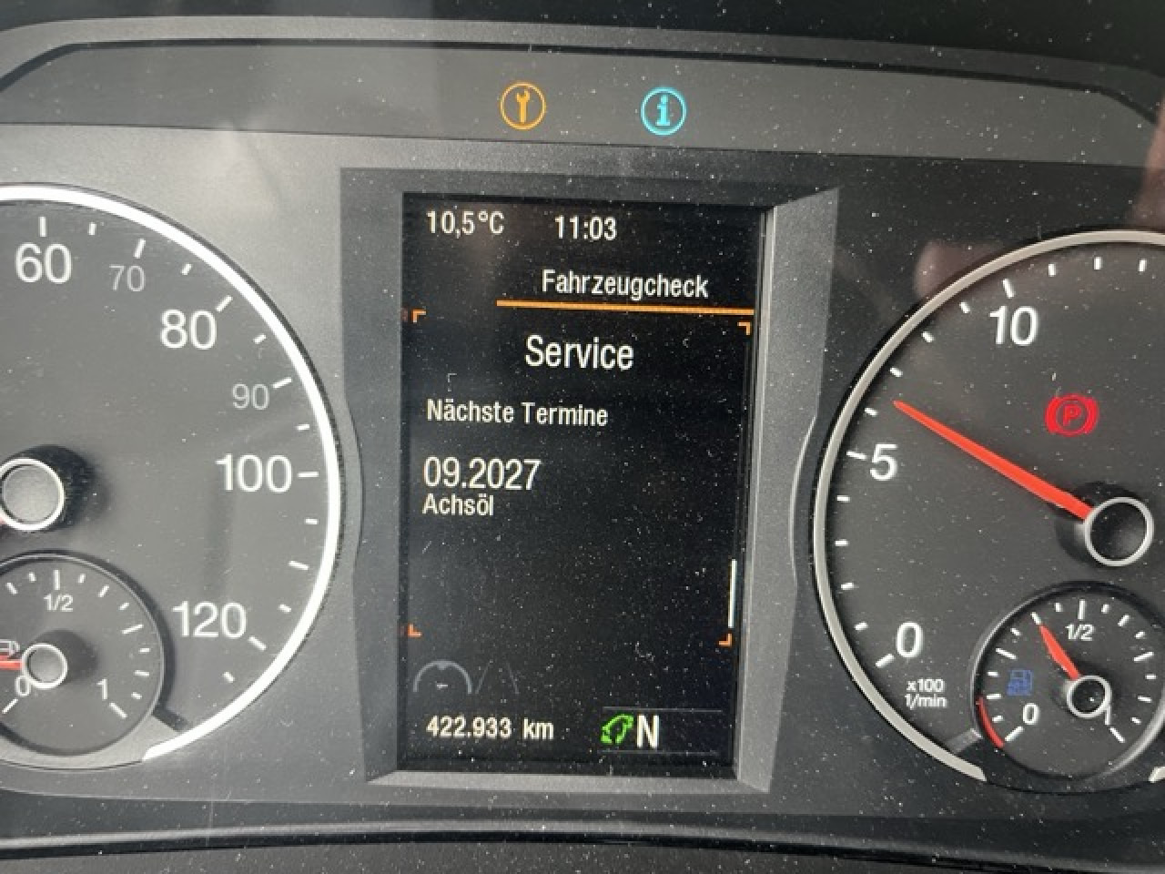 MAN TGX 26.470 6x2-4 LL CH Multiwechsler Euro6 Klima - Контейнеровоз/ Сменна каросерия камион: снимка 3 MAN TGX 26.470 6x2-4 LL CH Multiwechsler Euro6 Klima - Контейнеровоз/ Сменна каросерия камион: снимка 3