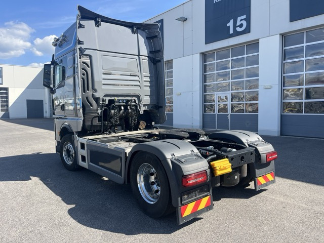 Влекач MAN TGX 18.510 4x2 BL-SA Euro6 Intarder Klima: снимка 12