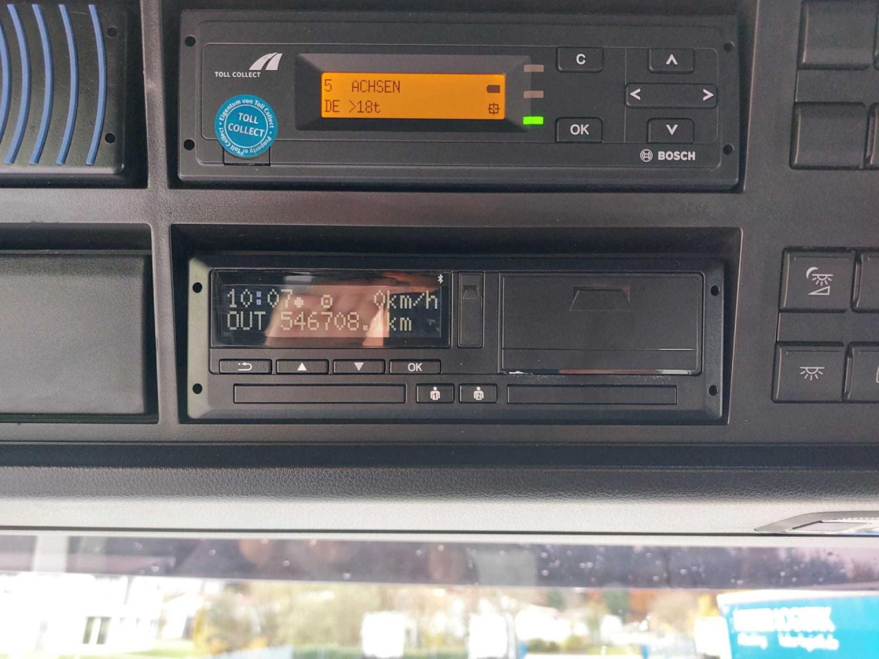 MAN TGX 18.510 4x2 BL SA Euro6 Retarder Klima ZV - Влекач: снимка 5 MAN TGX 18.510 4x2 BL SA Euro6 Retarder Klima ZV - Влекач: снимка 5