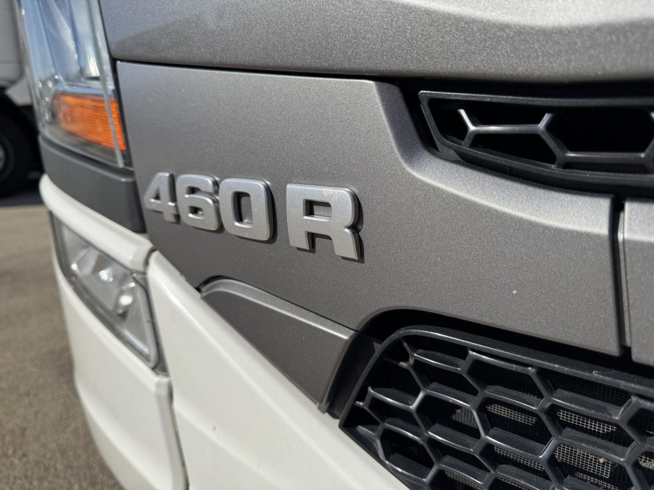 Scania S 500 - Влекач: снимка 5 Scania S 500 - Влекач: снимка 5