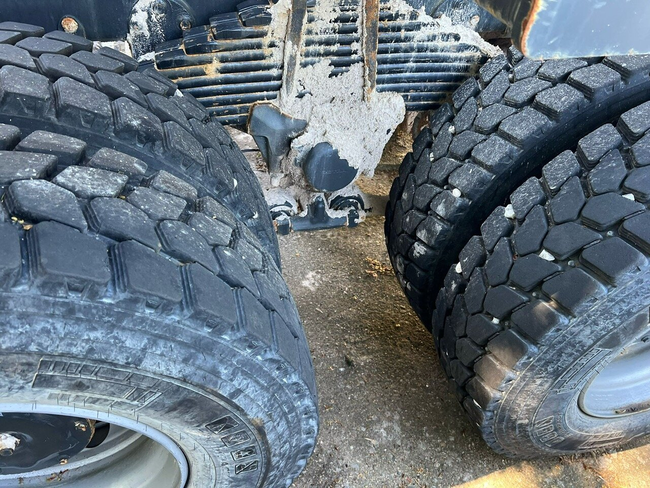ASTRA HD9 86.50-90 8x6 ASTRA HD9 86.50-90 8x6, Unfallschaden, Cursor 13 - Шаси кабина: снимка 3 ASTRA HD9 86.50-90 8x6 ASTRA HD9 86.50-90 8x6, Unfallschaden, Cursor 13 - Шаси кабина: снимка 3