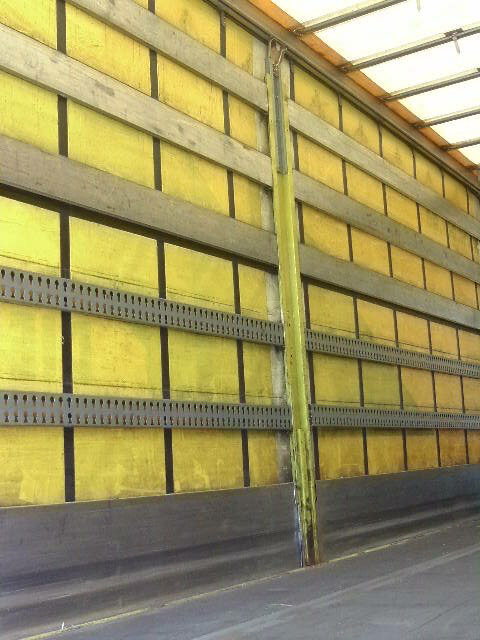 Ackermann PA-F 18/7.4 - Брезентово ремарке: снимка 5 Ackermann PA-F 18/7.4 - Брезентово ремарке: снимка 5