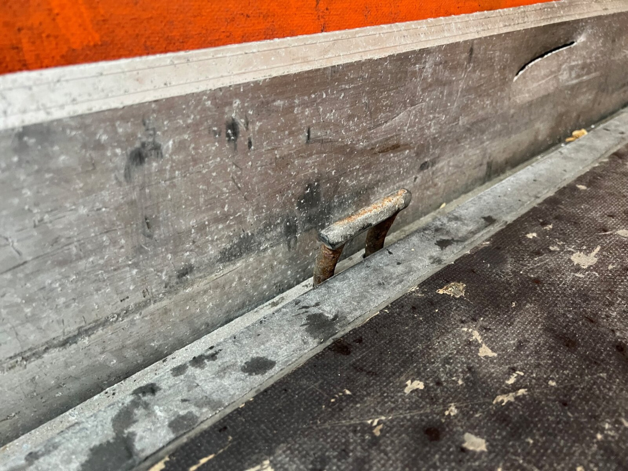 Ackermann PS-F 5.3/10.1 E SPS PS-F 5.3/10.1 E SPS, Edscha-Verdeck, LBW Dhollandia - Брезентово полуремарке: снимка 2 Ackermann PS-F 5.3/10.1 E SPS PS-F 5.3/10.1 E SPS, Edscha-Verdeck, LBW Dhollandia - Брезентово полуремарке: снимка 2