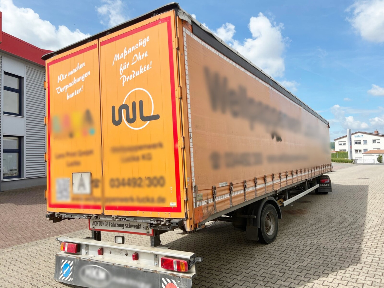 Лизинг на Ackermann PS-F 5.3/13.5 EZG SPS PS-F 5.3/13.5 EZG SPS, Edscha-Verdeck, Lenkachse Ackermann PS-F 5.3/13.5 EZG SPS PS-F 5.3/13.5 EZG SPS, Edscha-Verdeck, Lenkachse: снимка 11